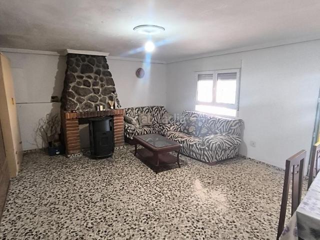 Casa en venta en Centro, Albacete