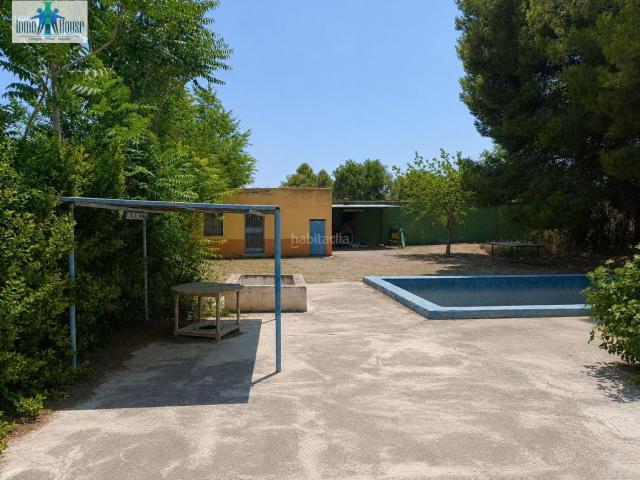 Casa en venta en Centro, Albacete