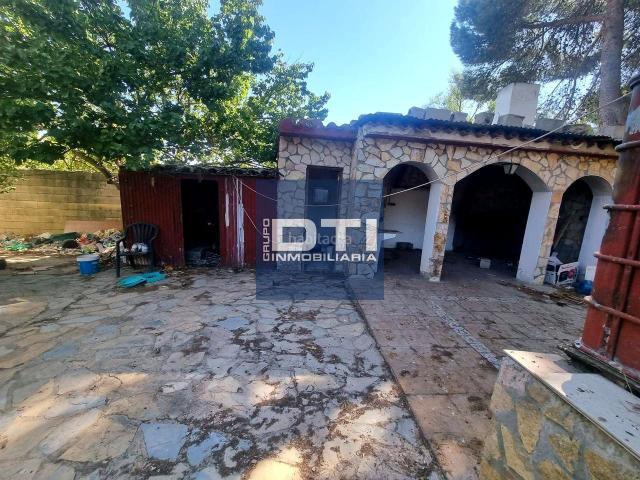 Casa en venta en Centro, Albacete
