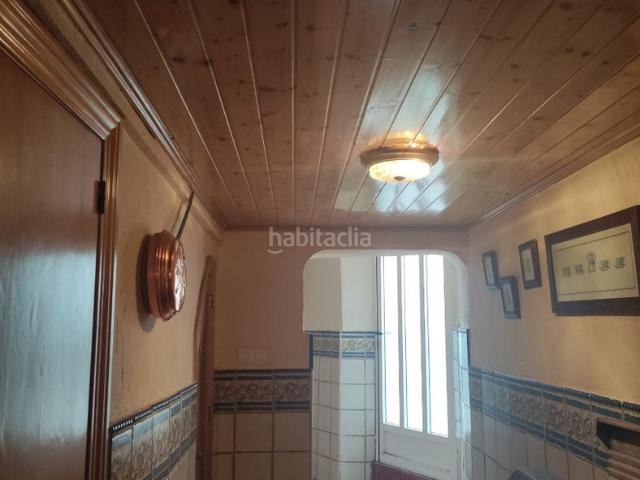 Casa en venta en Centro, Albacete