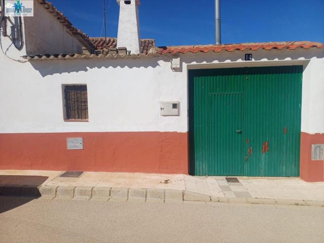 Casa en venta en Centro, Albacete