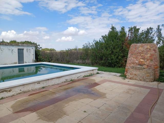 Casa en venta en Centro, Albacete
