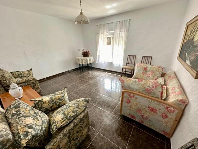 Casa en venta en Centro, Albacete