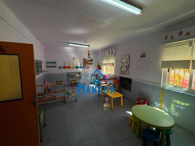 Casa en venta en Centro, Albacete