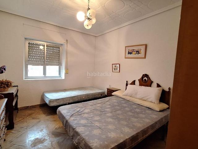 Casa en venta en Centro, Albacete