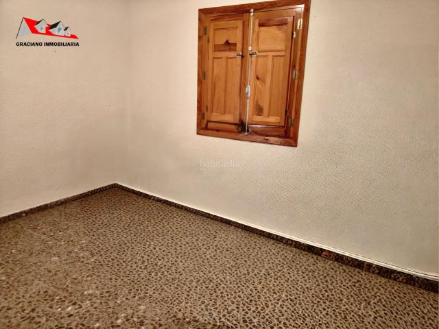 Casa en venta en Centro, Albacete