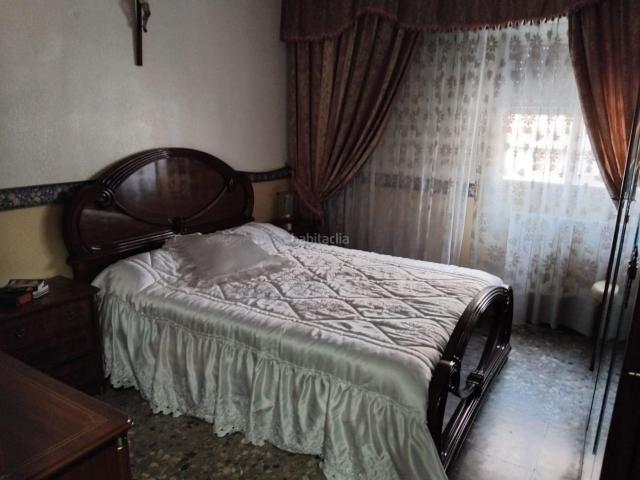 Casa en venta en Centro, Albacete