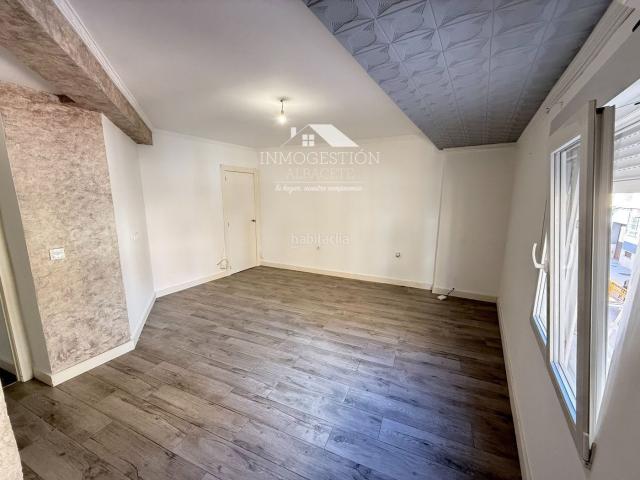 Casa en venta en Centro, Albacete
