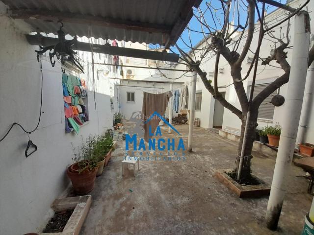 Casa en venta en Centro, Albacete