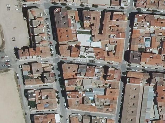 Casa en venta en Centro, Albacete
