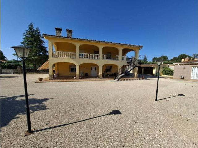 Casa en venta en la Vall d'Albaida, Valencia