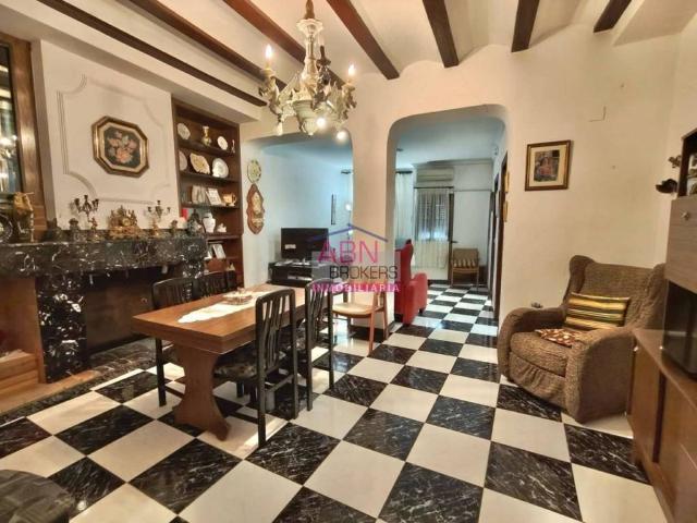 Casa en venta en la Vall d'Albaida, Valencia
