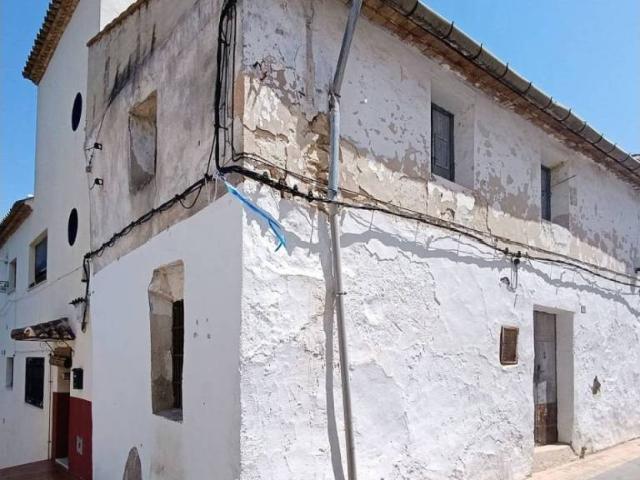 Casa en venta en la Vall d'Albaida, Valencia
