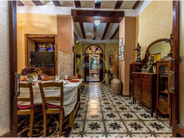 Casa en venta en la Vall d'Albaida, Valencia