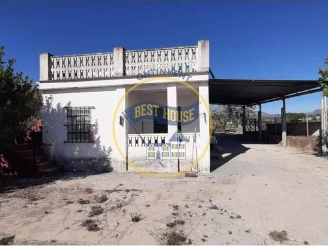 Casa en venta en la Vall d'Albaida, Valencia