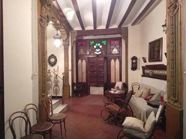 Casa en venta en la Vall d'Albaida, Valencia