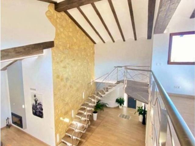 Casa en venta en la Vall d'Albaida, Valencia