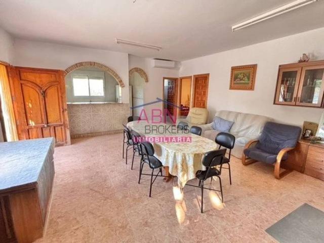Casa en venta en la Vall d'Albaida, Valencia