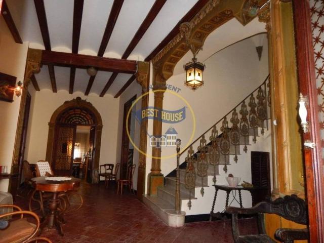 Casa en venta en la Vall d'Albaida, Valencia