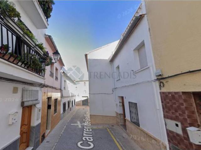 Casa en venta en la Vall d'Albaida, Valencia
