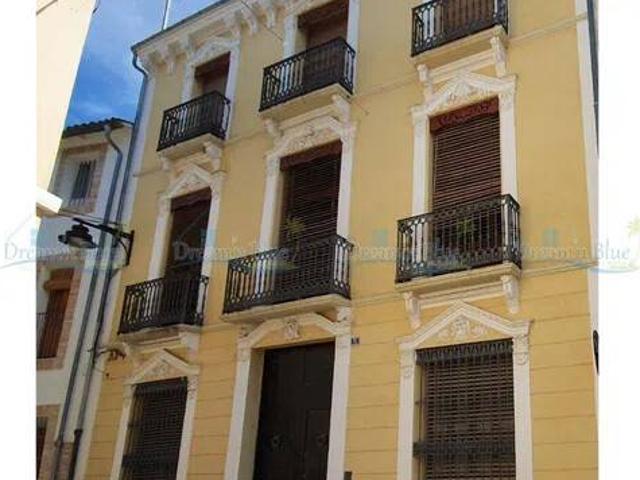 Casa en venta en la Vall d'Albaida, Valencia