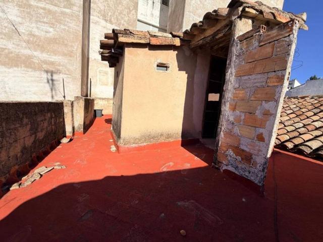 Casa en venta en la Vall d'Albaida, Valencia