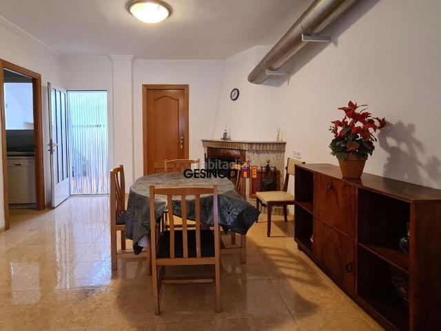 Casa en venta en la Vall d'Albaida, Valencia