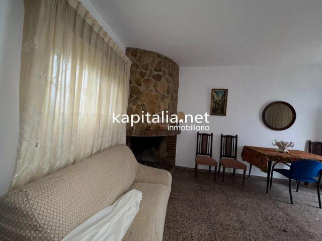 Casa en venta en la Vall d'Albaida, Valencia