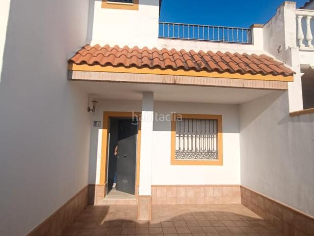 Casa en venta en Albaida Del Aljarafe, Andalucía