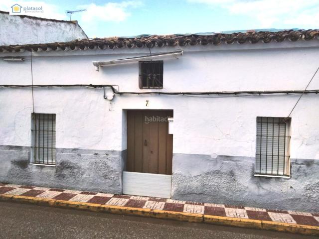 Casa en venta en Albaida Del Aljarafe, Andalucía