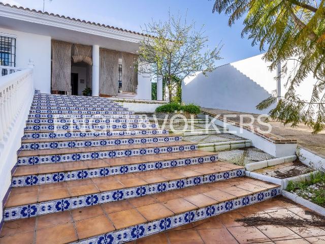 Casa en venta en Albaida Del Aljarafe, Andalucía