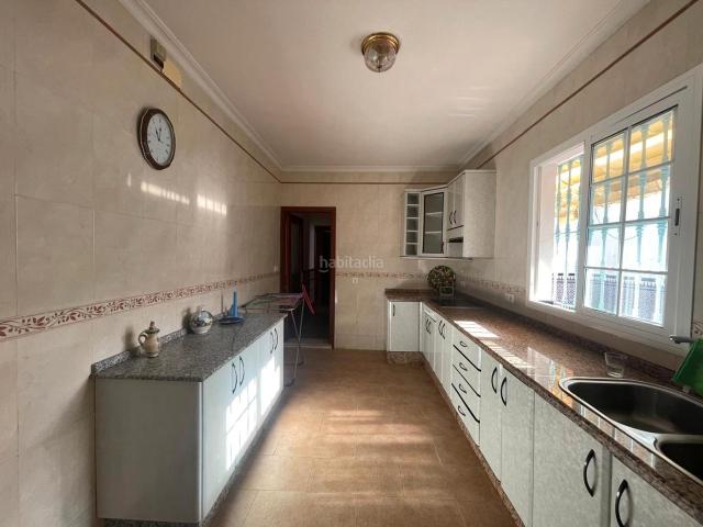 Casa en venta en Albaida Del Aljarafe, Andalucía