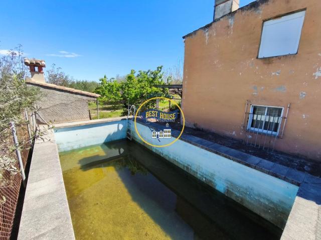 Casa en venta en la Vall d'Albaida, Valencia