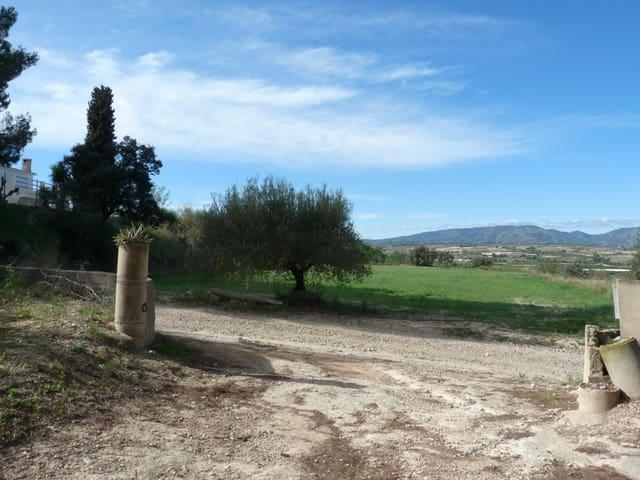 Casa en venta en la Vall d'Albaida, Valencia