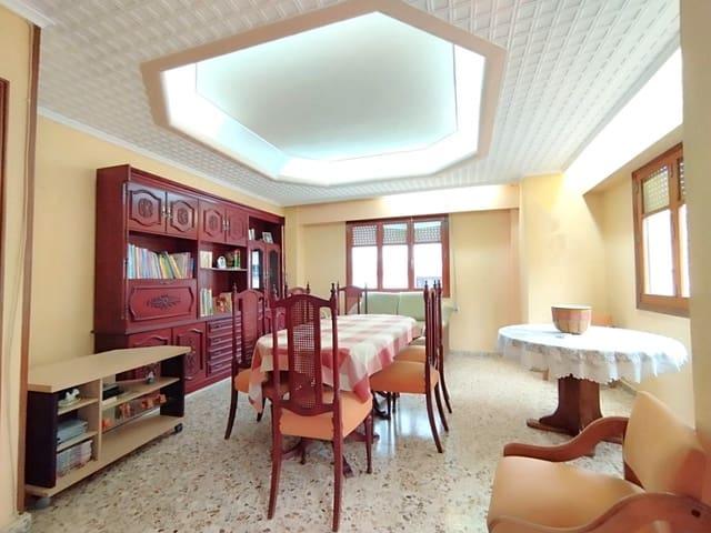 Casa en venta en la Vall d'Albaida, Valencia
