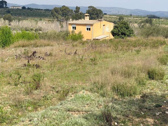 Casa en venta en la Vall d'Albaida, Valencia
