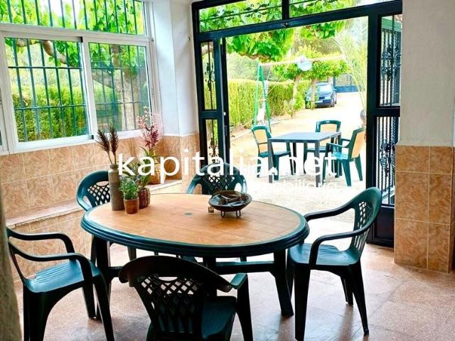 Casa en venta en la Vall d'Albaida, Valencia