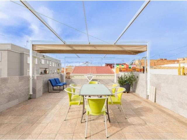 Casa en venta en l'Horta Sud, Valencia