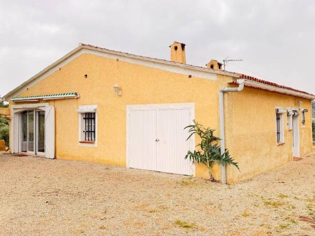 Casa en venta en el Baix Vinalopó, Valencia