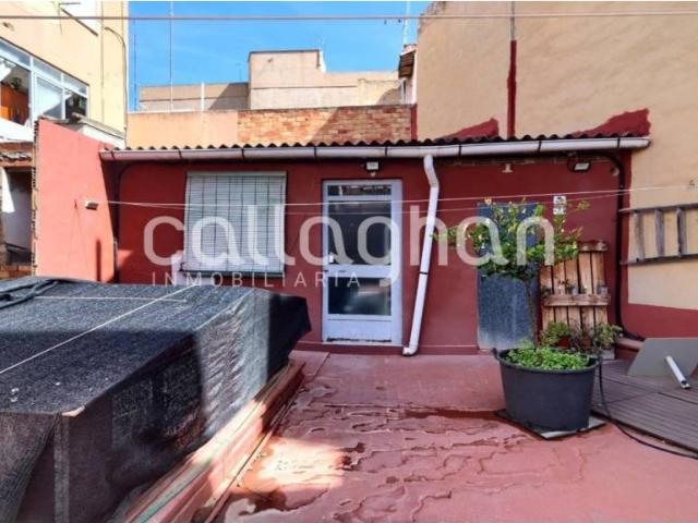 Casa en venta en l'Horta Sud, Valencia