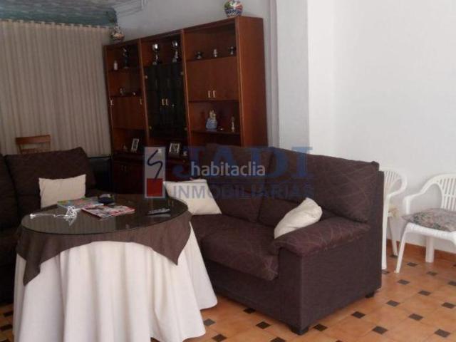 Casa en venta en Albaladejo, Castilla-La Mancha