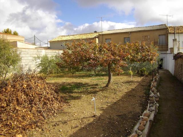 Casa en venta en Albaladejo Del Cuende, Cuenca