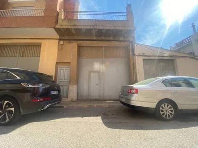 Casa en venta en l'Horta Nord, Valencia