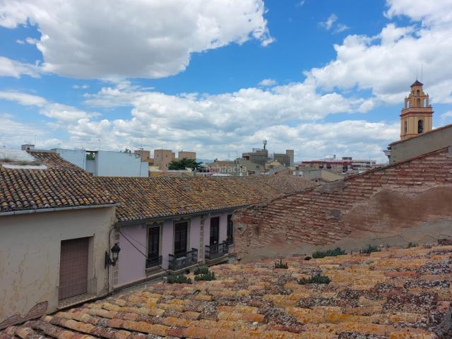 Casa en venta en l'Horta Nord, Valencia