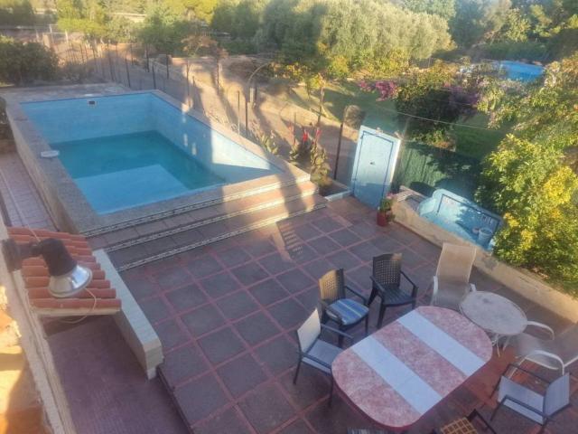 Casa en venta en el Camp de Morvedre, Valencia