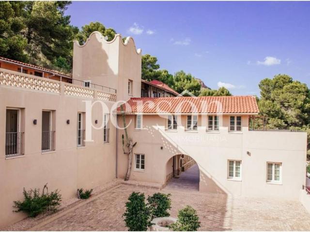 Casa en venta en el Camp de Morvedre, Valencia