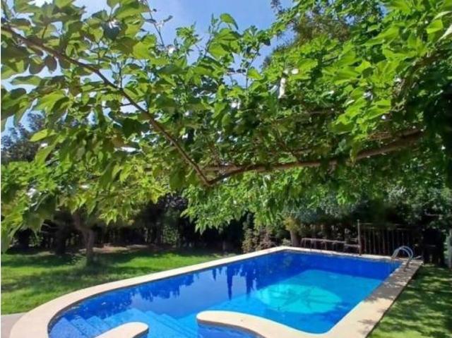 Casa en venta en el Camp de Morvedre, Valencia