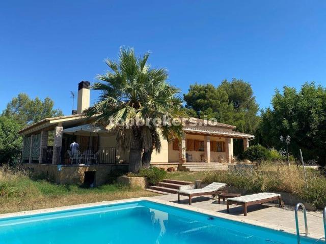 Casa en venta en el Camp de Morvedre, Valencia