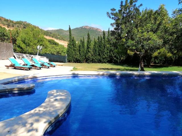 Casa en venta en el Camp de Morvedre, Valencia