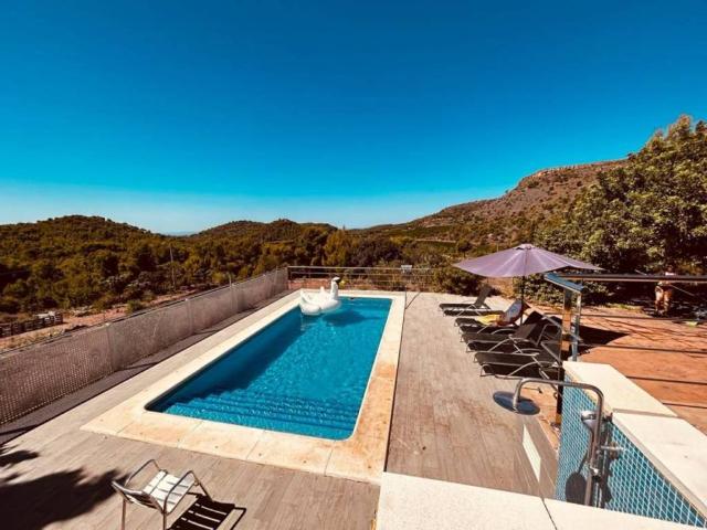 Casa en venta en Albalat Dels Tarongers